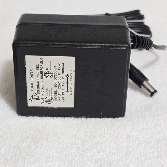 Mirage KP-2 Control‎ Box - Picture 9 of 12